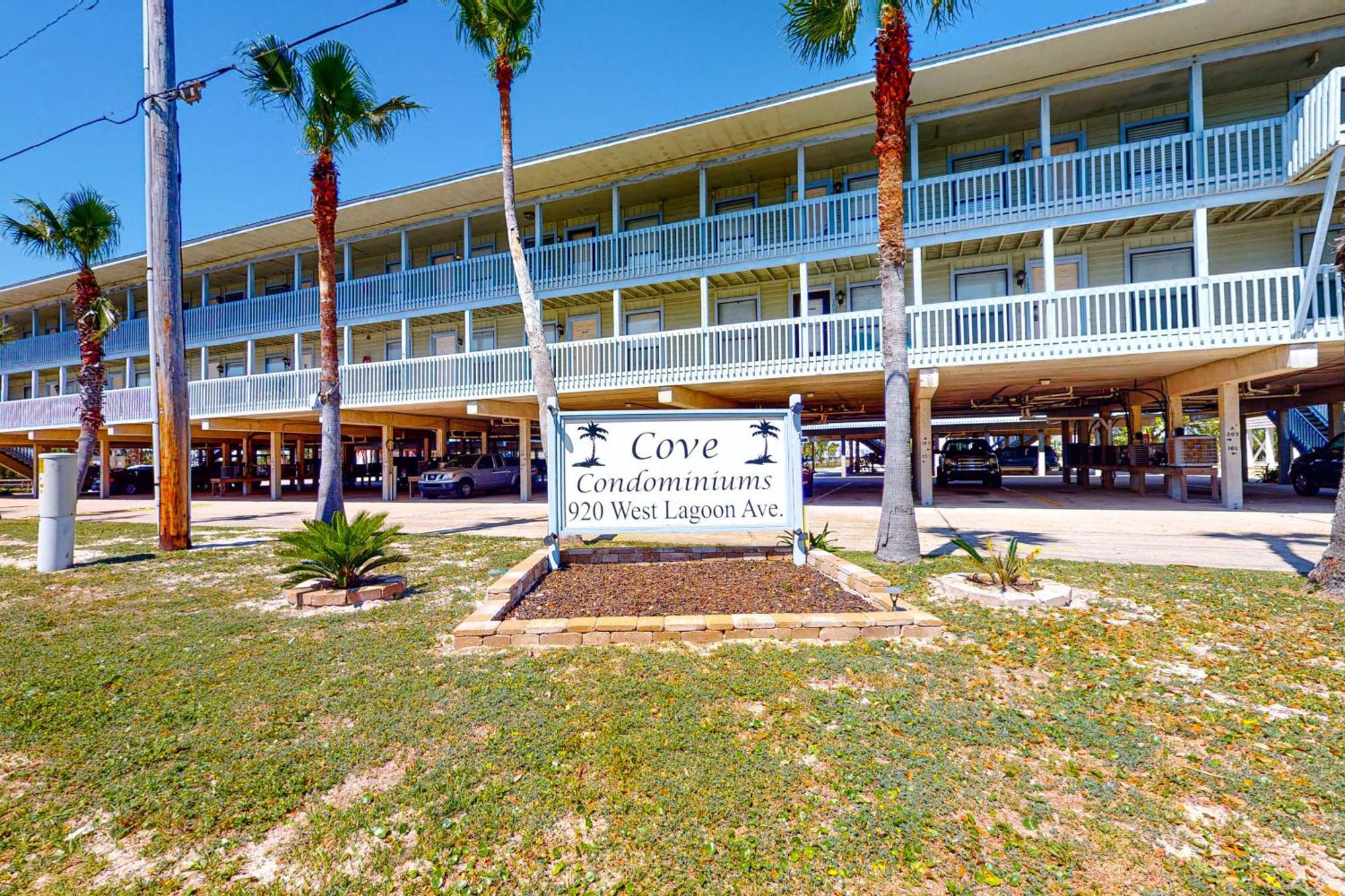 הוילה גולף שורז The Cove מראה חיצוני תמונה
